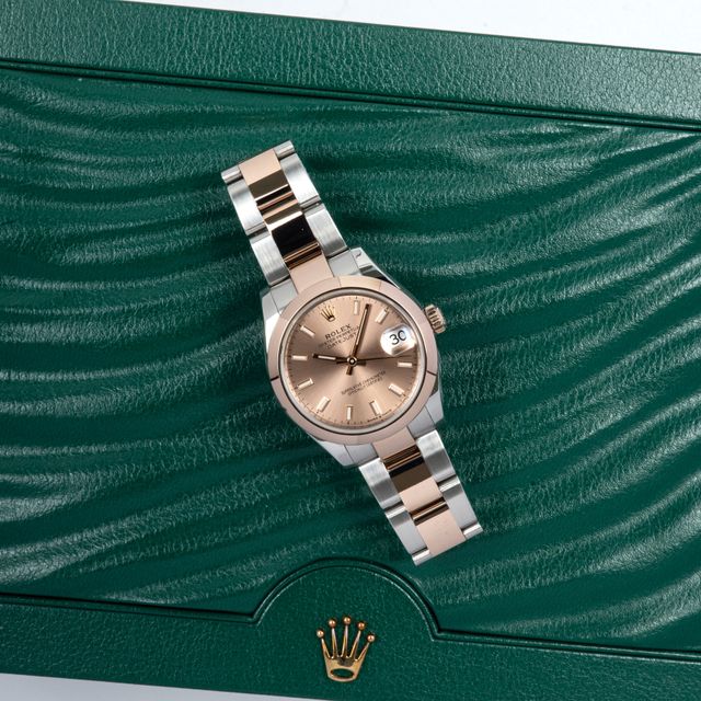 Rolex Datejust Lady 31 278241 Image 7